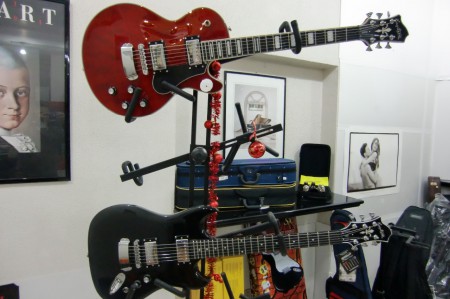 Hagstrom Guitars